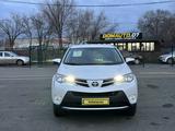 Toyota RAV4 2013 годаүшін11 000 000 тг. в Уральск – фото 2