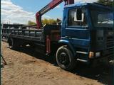 Scania 1985 годаүшін6 200 000 тг. в Костанай