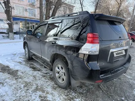 Toyota Land Cruiser Prado 2010 года за 13 500 000 тг. в Уральск – фото 5