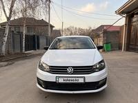 Volkswagen Polo 2020 годаүшін6 700 000 тг. в Алматы