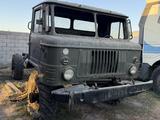 ГАЗ  66 1989 года за 800 000 тг. в Алматы