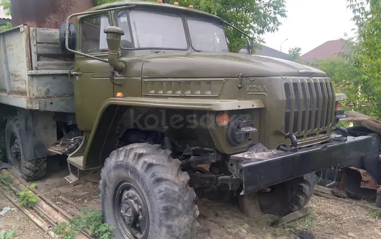 Урал  375 1973 года за 4 500 000 тг. в Талдыкорган