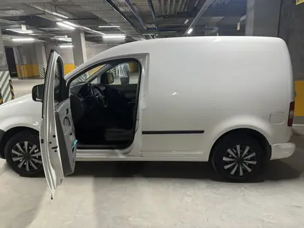 Volkswagen Caddy 2010 года за 4 600 000 тг. в Алматы – фото 3