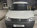 Volkswagen Caddy 2010 года за 4 600 000 тг. в Алматы
