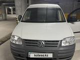 Volkswagen Caddy 2010 года за 4 600 000 тг. в Алматы