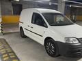 Volkswagen Caddy 2010 года за 4 600 000 тг. в Алматы – фото 2