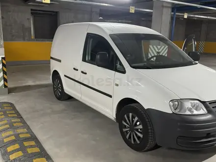 Volkswagen Caddy 2010 года за 4 600 000 тг. в Алматы – фото 2