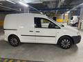 Volkswagen Caddy 2010 года за 4 600 000 тг. в Алматы – фото 6