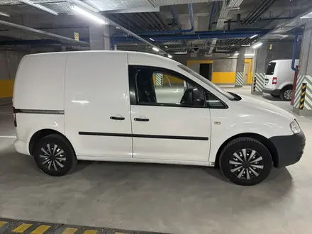 Volkswagen Caddy 2010 года за 4 600 000 тг. в Алматы – фото 6