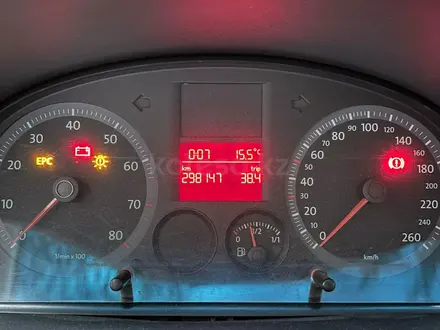Volkswagen Caddy 2010 года за 4 600 000 тг. в Алматы – фото 12