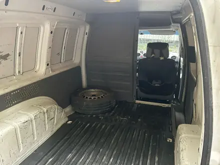 Volkswagen Caddy 2010 года за 4 600 000 тг. в Алматы – фото 13