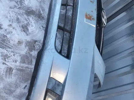 Бампер передний Hyundai за 100 000 тг. в Костанай – фото 22