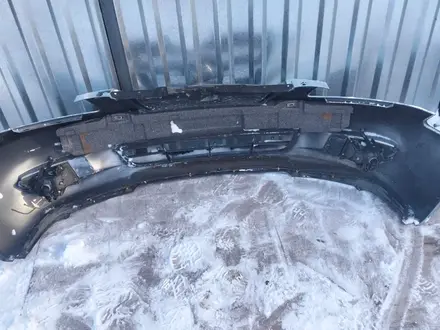 Бампер передний Hyundai за 100 000 тг. в Костанай – фото 25