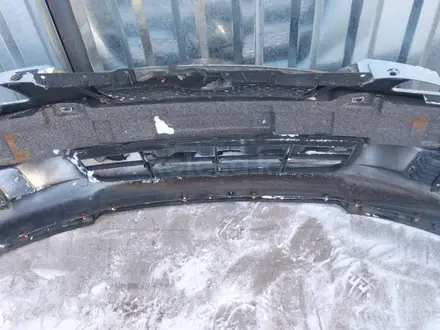 Бампер передний Hyundai за 100 000 тг. в Костанай – фото 26