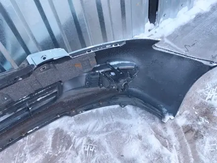 Бампер передний Hyundai за 100 000 тг. в Костанай – фото 27