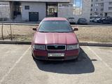 Skoda Octavia 2002 года за 1 550 000 тг. в Астана – фото 4