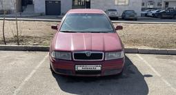 Skoda Octavia 2002 года за 1 750 000 тг. в Астана – фото 4