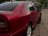 Skoda Octavia 2002 годаfor1 750 000 тг. в Астана – фото 5