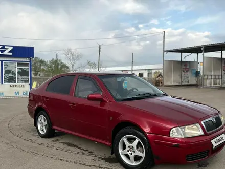 Skoda Octavia 2002 года за 1 750 000 тг. в Астана – фото 9