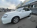 Hyundai Accent 2004 годаүшін1 150 000 тг. в Алматы – фото 2