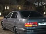 Toyota Carina E 1996 года за 2 500 000 тг. в Усть-Каменогорск