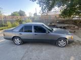 Mercedes-Benz E 230 1992 годаfor1 900 000 тг. в Тараз – фото 4