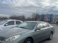 Lexus ES 300 2002 года за 4 500 000 тг. в Актау