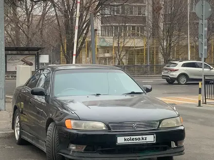 Toyota Mark II 1994 года за 2 800 000 тг. в Алматы
