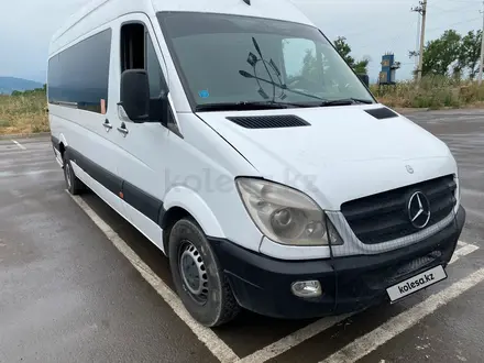 Mercedes-Benz Sprinter 2012 года за 13 500 000 тг. в Алматы – фото 3