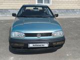 Volkswagen Golf 1992 года за 1 350 000 тг. в Шымкент – фото 2