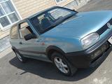 Volkswagen Golf 1992 года за 1 350 000 тг. в Шымкент – фото 4