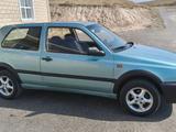 Volkswagen Golf 1992 года за 1 350 000 тг. в Шымкент – фото 5