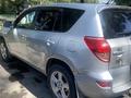 Toyota RAV4 2008 годаүшін7 300 000 тг. в Алматы – фото 5