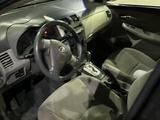 Toyota Corolla 2010 годаүшін5 300 000 тг. в Усть-Каменогорск – фото 5