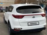 Kia Sportage 2021 года за 11 500 000 тг. в Костанай – фото 3