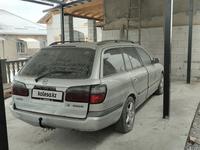 Mazda 626 1998 годаүшін1 200 000 тг. в Шымкент