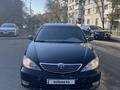 Toyota Camry 2005 годаүшін4 000 000 тг. в Конаев (Капшагай) – фото 3