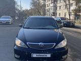 Toyota Camry 2005 годаfor4 000 000 тг. в Конаев (Капшагай) – фото 3