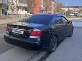 Toyota Camry 2005 годаfor4 000 000 тг. в Конаев (Капшагай)