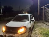 ВАЗ (Lada) Granta 2190 2013 года за 2 500 000 тг. в Алматы