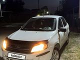 ВАЗ (Lada) Granta 2190 2013 года за 2 500 000 тг. в Алматы – фото 2