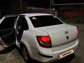 ВАЗ (Lada) Granta 2190 2013 годаүшін2 500 000 тг. в Алматы – фото 3