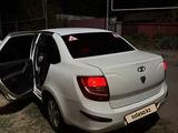 ВАЗ (Lada) Granta 2190 2013 года за 2 500 000 тг. в Алматы – фото 3