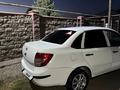ВАЗ (Lada) Granta 2190 2013 годаүшін2 500 000 тг. в Алматы – фото 4