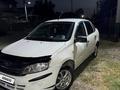 ВАЗ (Lada) Granta 2190 2013 годаүшін2 500 000 тг. в Алматы – фото 5
