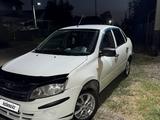 ВАЗ (Lada) Granta 2190 2013 года за 2 500 000 тг. в Алматы – фото 5