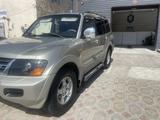 Mitsubishi Pajero 2002 года за 7 000 000 тг. в Актау – фото 3