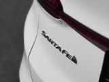 Hyundai Santa Fe 2021 года за 17 690 000 тг. в Шымкент – фото 4