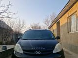 Toyota Sienna 2008 года за 10 000 000 тг. в Шымкент