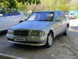 Mercedes-Benz C 200 1993 года за 950 000 тг. в Астана – фото 4